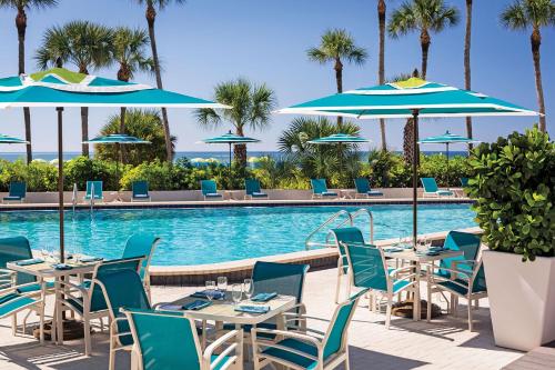 Resort at Longboat Key Club - main image