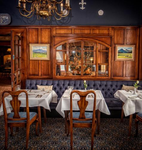 Nightclub, Dunoon Hotel in Llandudno Városközpont