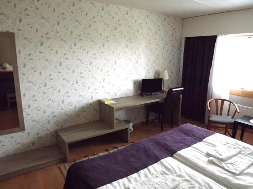 hotel photo