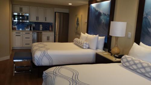 Lido Beach Resort - Sarasota in Sarasota, USA