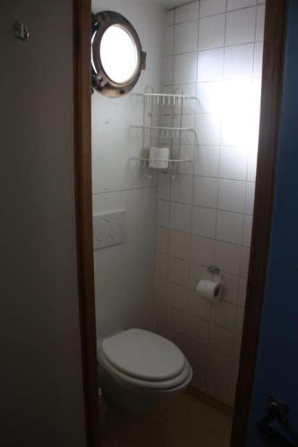 Hotelschip Gandalf, Amsterdam (photo 10)