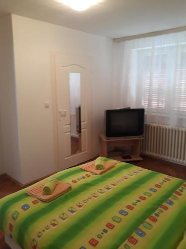 Hostel Corner 021