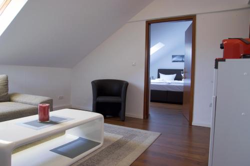 Hotel Teatro Room Type - Family Room with Bath
