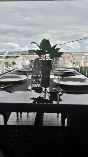  Apartman Karla in Split