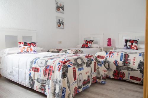 Hostal Los Gabrieles