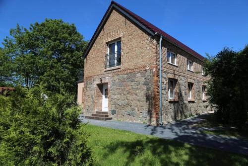 Ferienwohnung am Parsteinsee in Hoppegarten