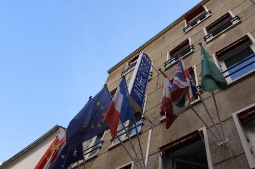 Auberge Internationale des Jeunes - image 3