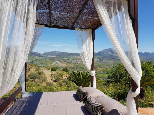 Casita Las Melosillas