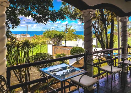 Vistas, Villa Tropicana - South Africa in Margate