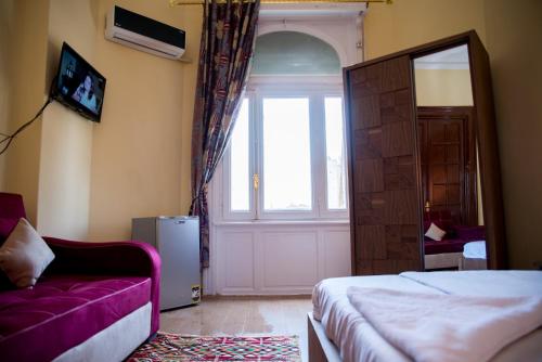 New Grand Royal Hotel Cairo - image 3
