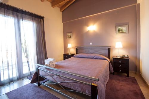 Iliothea in Mountainside