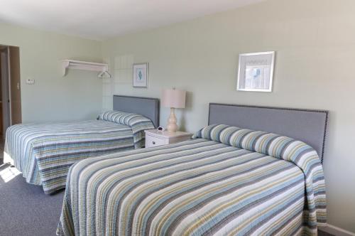 The Heritage Inn – Cape May, NJ