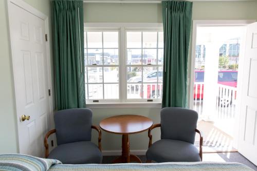 The Heritage Inn - image 14