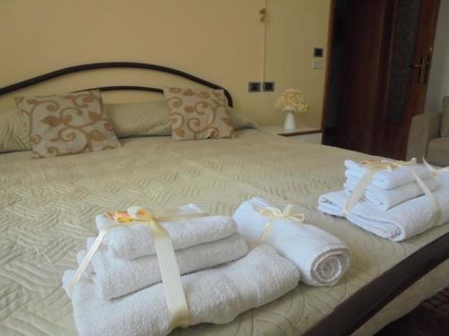 Verona Bottego Guest House