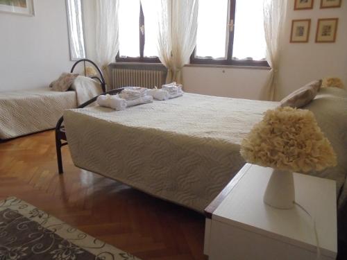 Verona Bottego Guest House - image 9