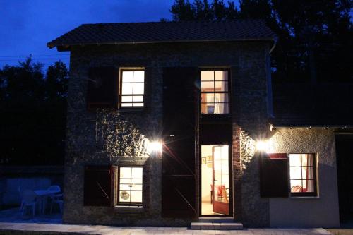 設施, La maison de Demeter, 10 min d'Eugénie, calme des Landes Intérieures (La maison de Demeter, 10 min d'Eugenie, calme des Landes Interieures) in 其他地區