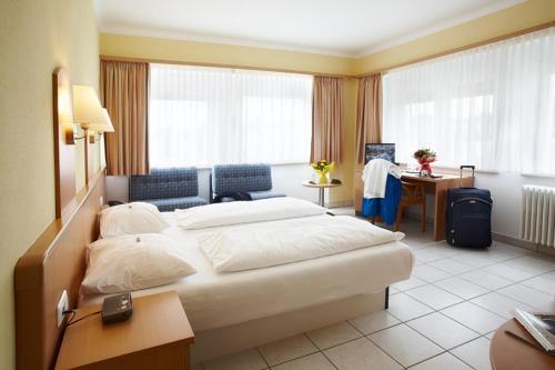 Hotel Perekop – Berdorf, MO