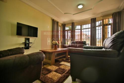 Hallmark Apartments -1, Accra (fotografie 9)