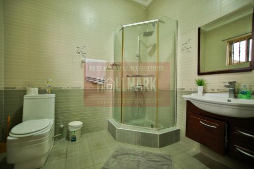 Hallmark Apartments -1, Accra (fotografie 8)