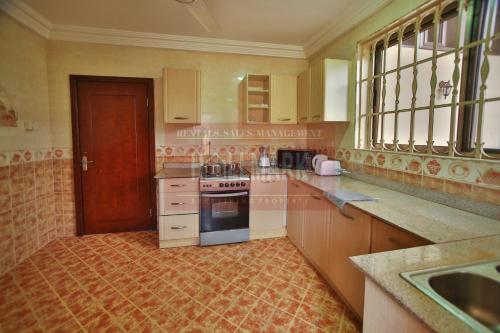 Hallmark Apartments -1, Accra (fotografie 7)