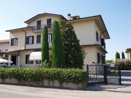  Albergo Ristorante Merica, Sommacampagna bei Parona di Valpolicella