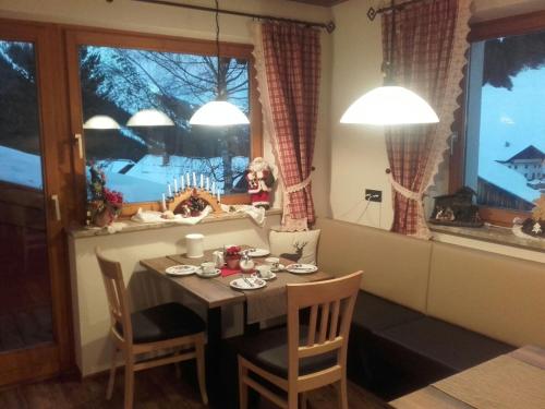 Gästehaus Alpenblick in Berwang, Österreich