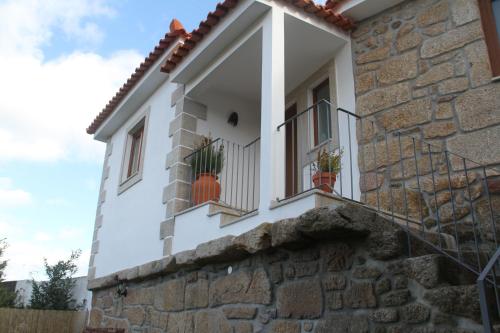 Alojamento Rural Casa da Eira