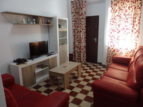 Casa Trini gîte à louer Tarifa