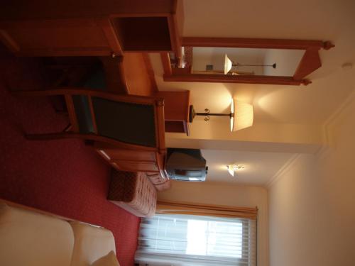 Hotel Edelweiss - Saalbach Hinterglemm