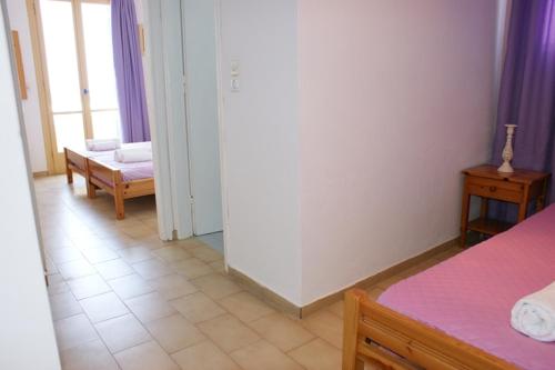 Magic View Room Type - One-Bedroom Apartment with Sea View