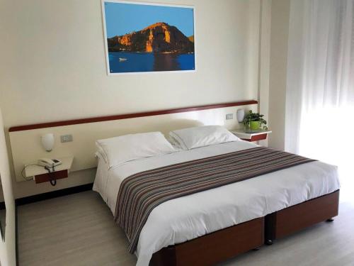 Hotel River Palace Hotel River Palace is perfectly located for both business and leisure guests in Terracina. Both business travelers and tourists can enjoy the propertys facilities and services. Service-minded staff w