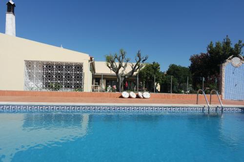  E - Countryside Guesthouse Bedroom 2 in Odiáxere