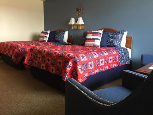 Crest Country Inn - image 3