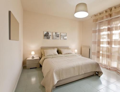  Residence "Canta" in Pescara