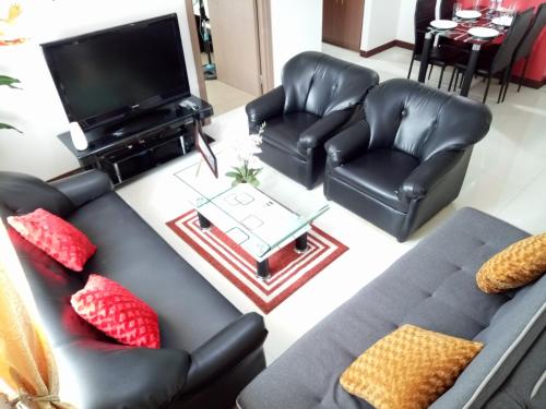 1BR and Studio Condo Unit @ 150 Newport near NAIA 3, Manila (photo 11)