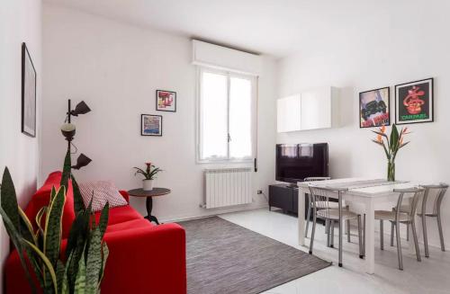  FairApart - 2 bedrooms apartment, Pension in Bologna bei Marano