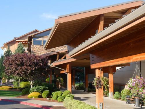 Lucky Eagle Casino & Hotel (Washington) - image 2