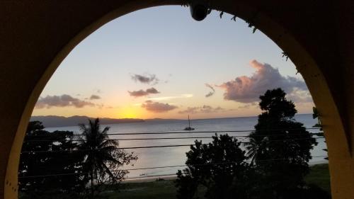 View, Altamont West Hotel in Montego Bay