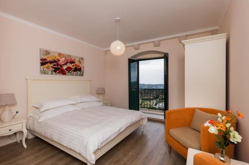  Apartment & Rooms Savonari in Orasac