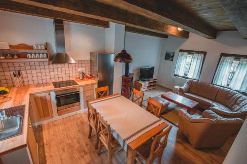 Apartmány Štefanova (Apartmany Stefanova) in Terchova