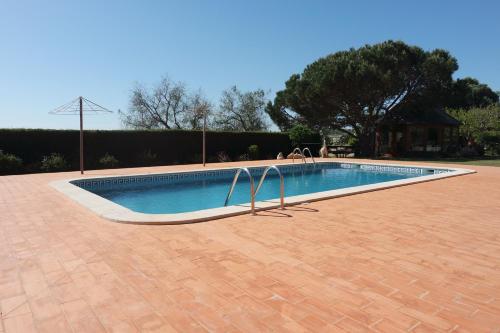  E - Countryside Guesthouse Bedroom nº 3 in Odiáxere