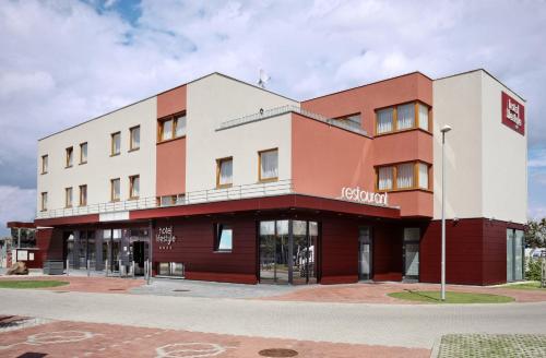 萨帕酒店 萨帕酒店