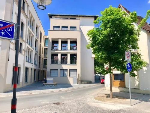 brauHAUS in Forchheim, Deutschland