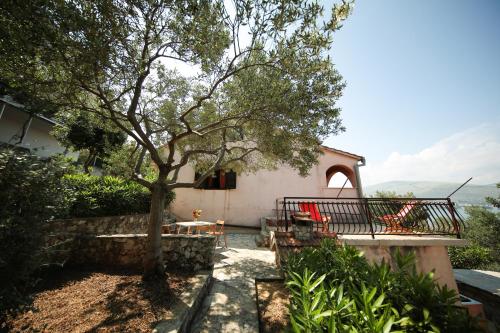 Apartmants Amor in Okrug Gornji