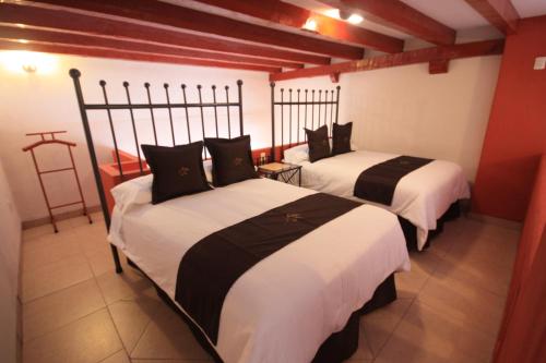 Hotel Santa Regina - image 5