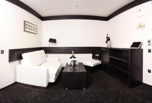 Suite, deluxe