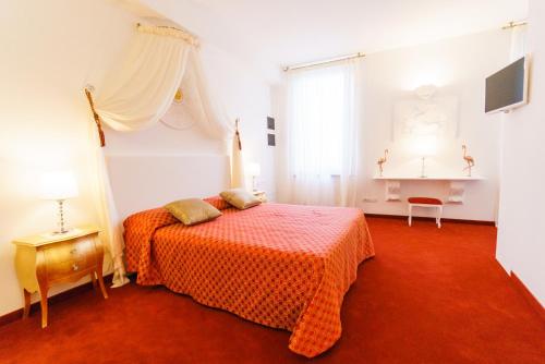 Villa Marini Trevisan Room Type - Deluxe Room