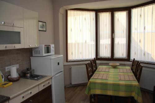 Villa Maria Apartman