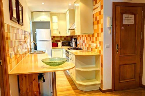 Olivia Apartment by Hello Homes Sitges - image 3