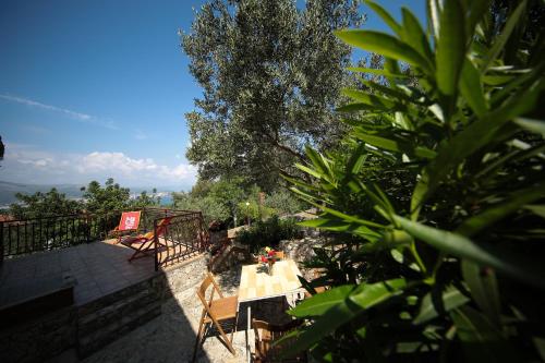 Apartmants Amor in Okrug Gornji